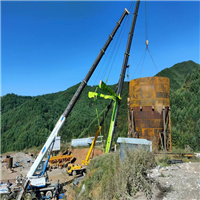 河池吊车出租价格优惠诚信守信