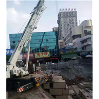 河池市吊车出租