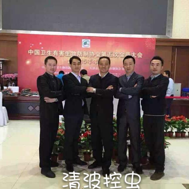 青岛灭鼠公司