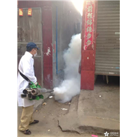 青岛杀虫公司电话
