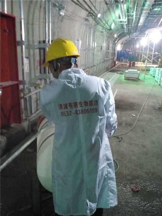 青岛灭蟑螂公司电话，灭蟑螂公司