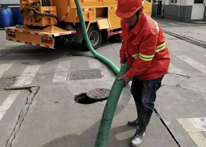 郴州化粪池清理