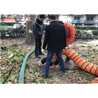 郴州下水道疏通