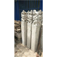 石头雕刻 