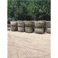 老水缸 