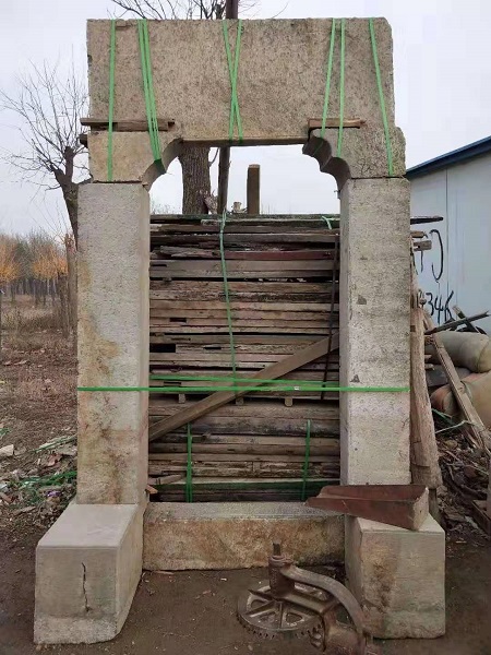 老青石条价格图片
