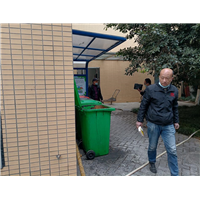 德阳灭蟑螂公司