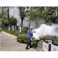 德阳杀虫灭蟑螂