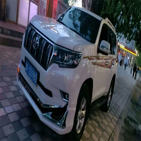 酒泉租车