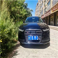 酒泉租车4