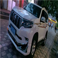 酒泉租车