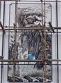 古建筑壁画|古风艺术墙绘壁画工作室 