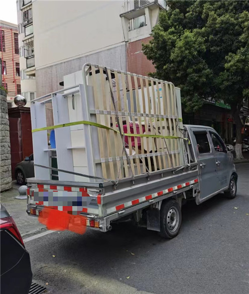 毕节医院搬医疗设备哪家上门快