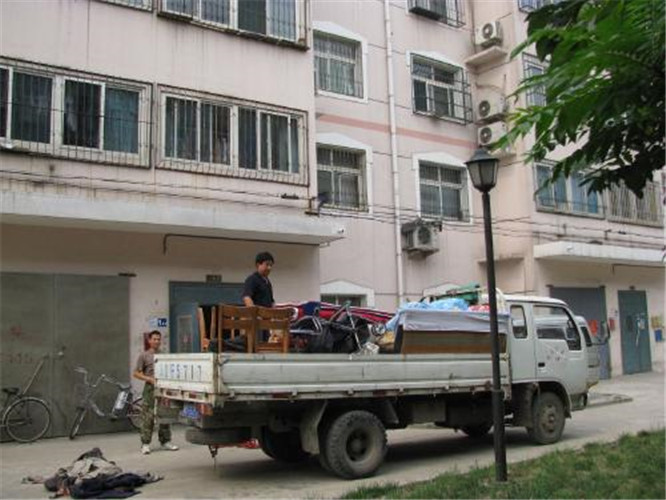 毕节附近搬家服务公司电话