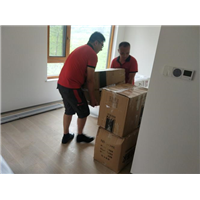 毕节小区居民搬家上下楼要多少钱一次