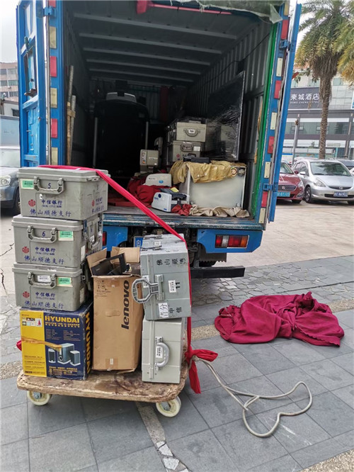 毕节家庭搬鱼缸搬家公司怎么收费
