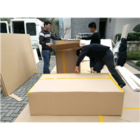 毕节搬家拉货装车卸车怎么收费