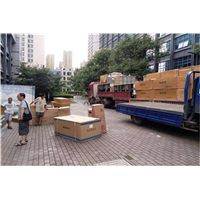 毕节哪里有可以拆装空调的搬家公司
