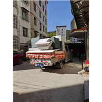 毕节搬家搬厂仓库门店搬迁价格