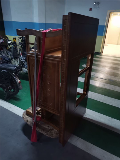 毕节附近搬家搬厂找哪家服务好