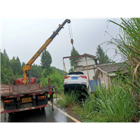 营山随车吊租赁吊装修材料的公司联系电话