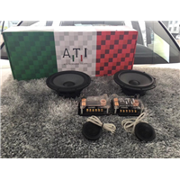 大众途观L选择ATI意境6.1套装＋四门隔音 