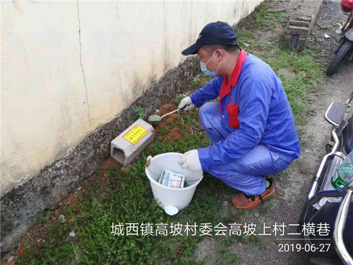 周口扶沟车间除四害哪家服务好