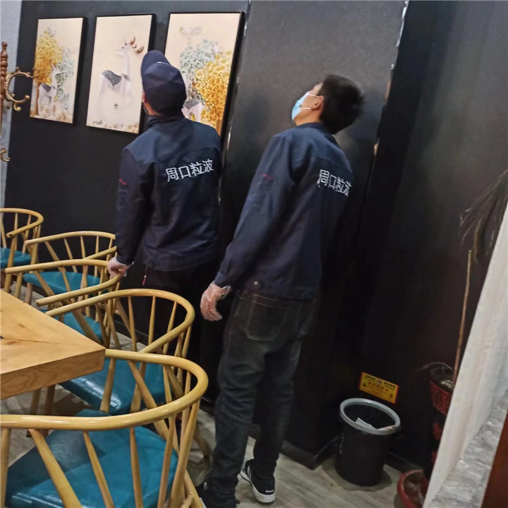 周口沈丘仓库除四害电话是多少