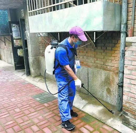 周口鹿邑餐厅除四害哪家服务好