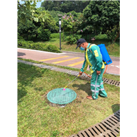 周口西华疗养院除四害怎么收费