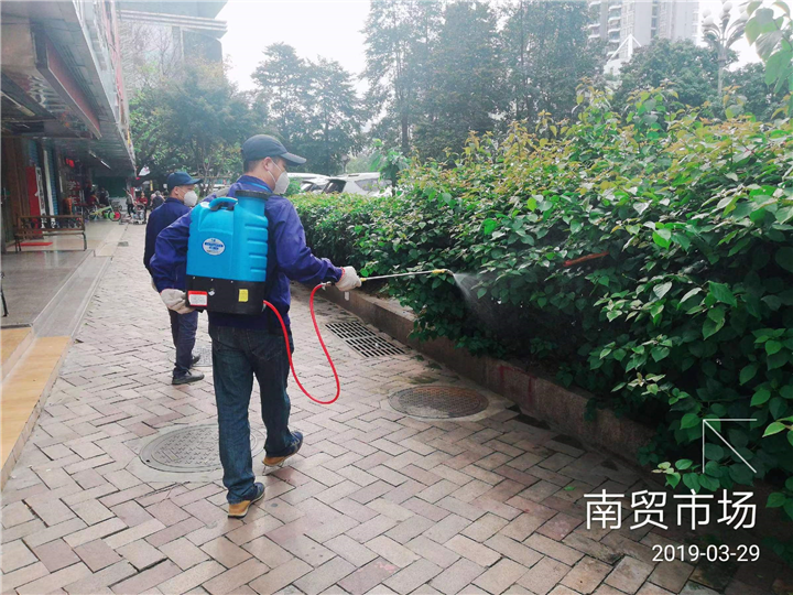 周口沈丘酒店除四害电话是多少