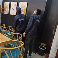 周口沈丘仓库除四害电话是多少