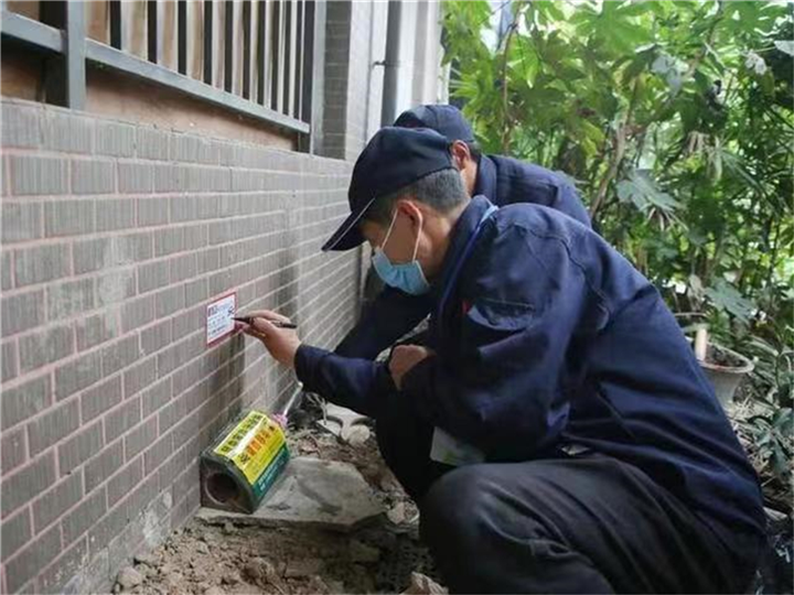 周口西华旅馆除四害电话是多少