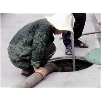 合川管道疏通 