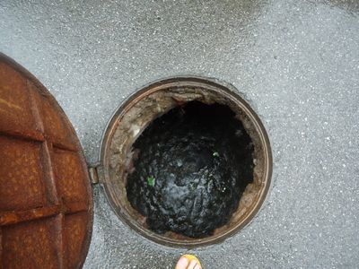 合川化粪池清理 