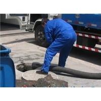 合川下水道疏通 