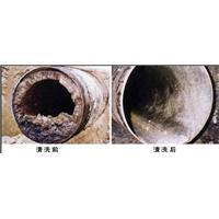 合川清理化粪池 