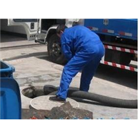 合川下水道疏通 