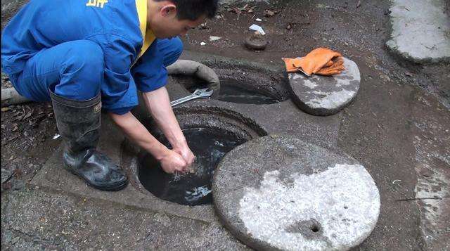 合川化粪池清理 