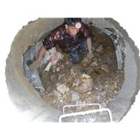 合川化粪池清理 