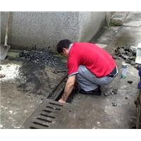 合川管道疏通 