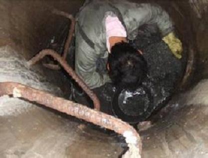 合川化粪池清理 