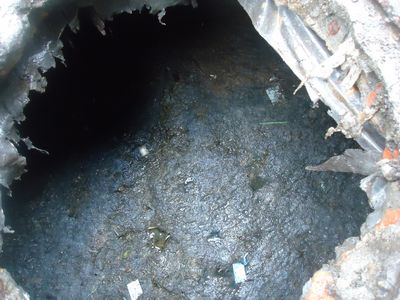 合川化粪池清理 