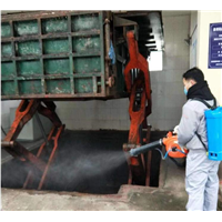 攸县专业灭鼠公司家里有老鼠怎么办？