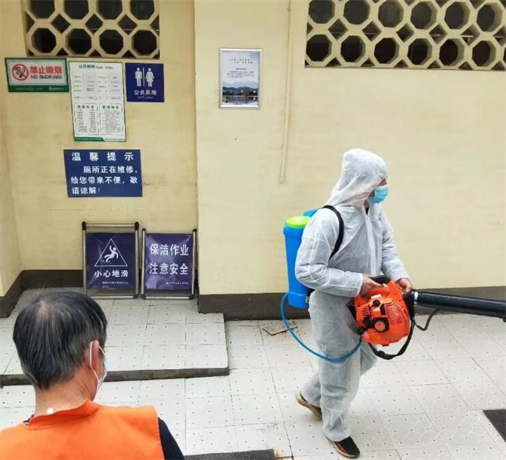 攸县灭蟑螂电话 后厨灭蟑方法