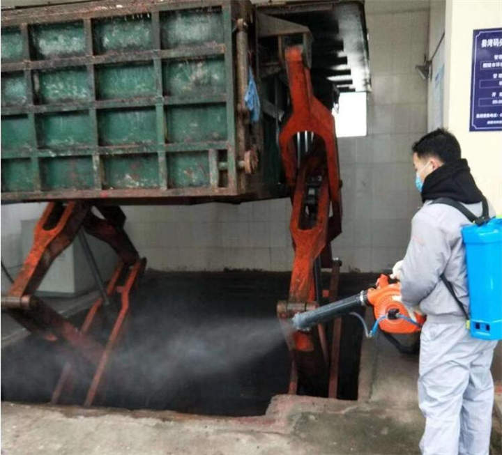 攸县专业灭鼠公司家里有老鼠怎么办？