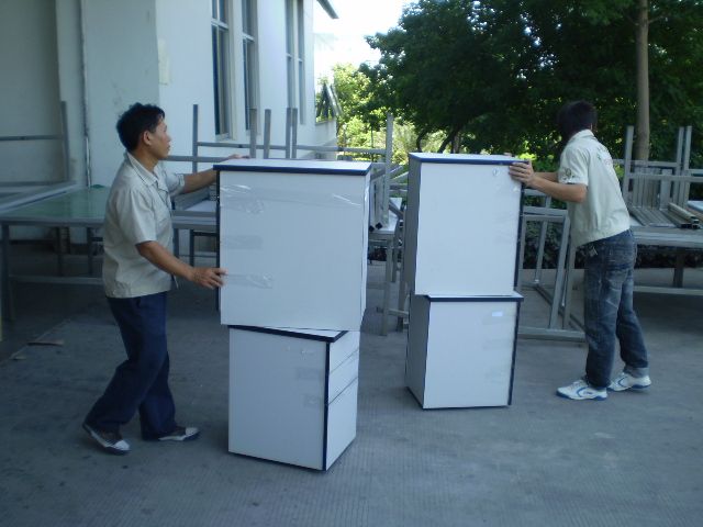 深入解析搬家前的注意事项 