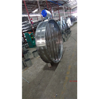 不锈钢气动风阀风闸风门 