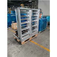 东莞雅卿地铁组合式风阀订货选型须知