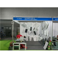 2018年6月广州制冷、空调、通风处理、设备参展 